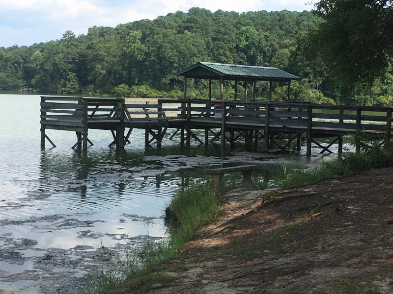 Pier II