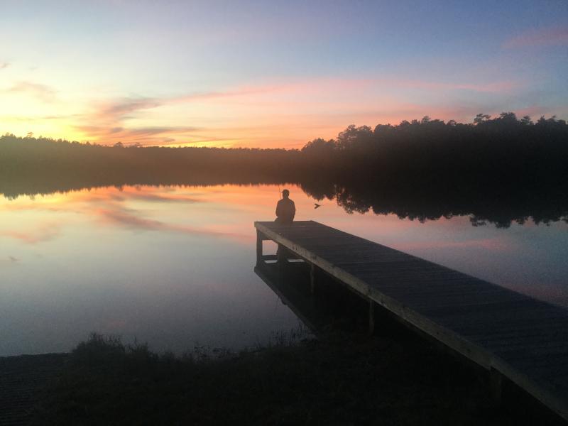 Lake View